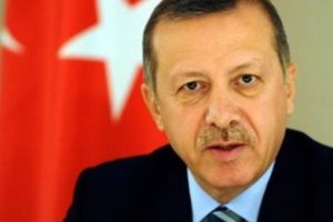 Erdoğan Kosova'nın yeni cumhurbaşkanını tebrik etti