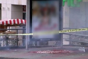 İstanbul Gaziosmanpaşa'da bomba paniği