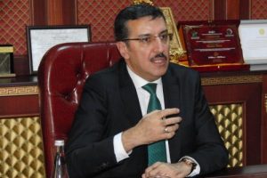 Bakan a&ccedil;ıkladı! '&Ccedil;ok ağır yaptırım' yolda