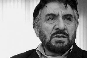 &Uuml;nl&uuml; y&ouml;netmen hayatını kaybetti