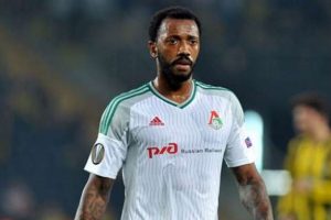 Fernandes sezon sonu T&uuml;rkiye'ye d&ouml;n&uuml;yor