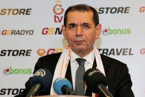 &Ouml;zbek Denizli'ye tamamen g&uuml;veniyor