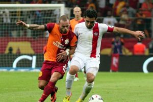 Gaziantepspor ile Galatasaray 60. kez karşı karşıya gelecek