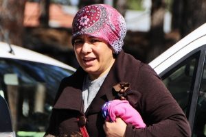 Kocasından ayrılan kadının feryadı: "Bu adam şiddetten daha bela"