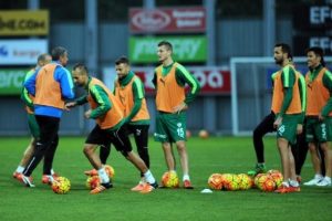 Bursaspor 4 oyuncusundan yoksun olacak
