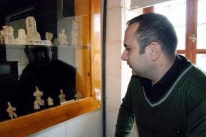 D&uuml;nyada sayılı T&uuml;rkiye'de tek