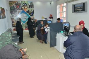 Bursa İneg&ouml;l Belediyesi'nden k&uuml;lt&uuml;r gezileri