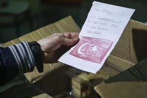 'Bu millet i&ccedil;in can vermeye değer'