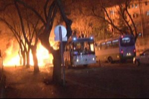 Ankara'ya &ouml;zel g&uuml;venlik konsepti
