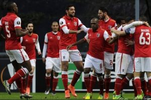 Portekizli gazeteci Braga'yı analiz etti