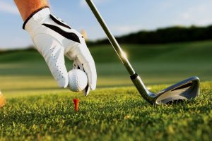 Trabzon'a golf sahası yapılıyor