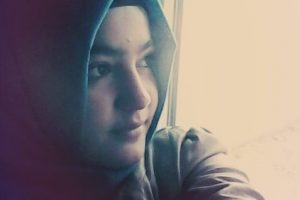 15 yaşındaki kız dedesinin t&uuml;feği ile canına kıydı