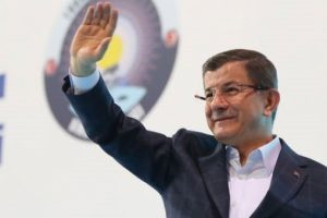 Davutoğlu "Şımarıklığa, aymazlığa g&ouml;z yummayız"