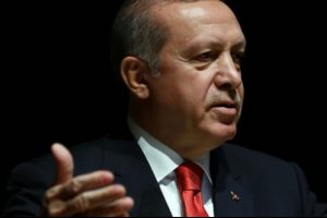 Cumhurbaşkanı'ndan Cerattepe &ccedil;ıkışı