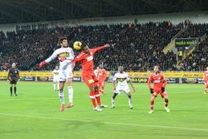 Sivasspor ile Antalyaspor 16. randevuya &ccedil;ıkacak