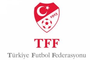 TFF'den Yıldırım Demir&ouml;ren'e ge&ccedil;miş olsun mesajı