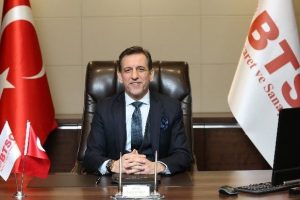 BTSO, tahkim hakemliği eğitimleriyle T&uuml;rkiye'ye &ouml;nc&uuml;l&uuml;k ediyor