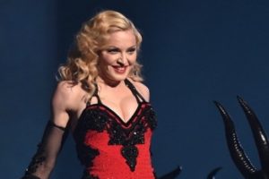 Madonna'dan aldatılma itirafı