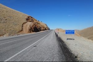 Malatya'nın sınırı değiştiği iddiası