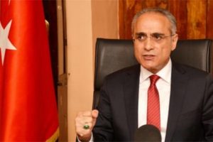 'TBMM'de soykırım olarak kabul edilmeli'