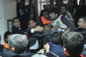 Tugay Kerimoğlu konuşmadı, ortalık karıştı!