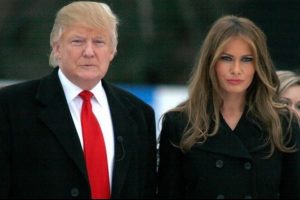 ABD'nin yeni First Lady'si O mu olacak?