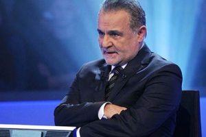 Murat Hazinedar: Kenan Işık hayatını kaybetti