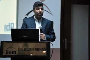 'İslamcı Dergiler Projesi'nin birinci aşaması bitti