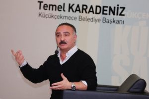 'Erdal Bakkal'dan yeni dizi m&uuml;jdesi