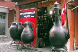 İşte d&uuml;nyanın en b&uuml;y&uuml;k demliği