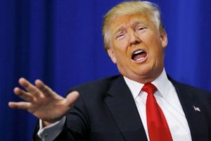 Trump: Lady Di ile birlikte olabilirdim