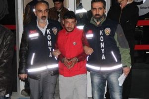 Kayıp taksici Ramazan Işık'ın cinayete kurban gittiği ortaya &ccedil;ıktı