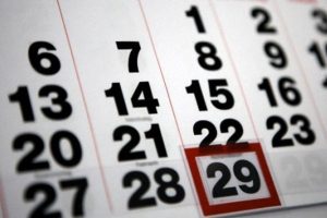 35 bin kişi d&ouml;rt yıldır 29 Şubat'ı bekliyor
