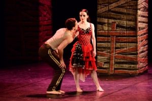 Sabancı Tiyatro Festivali'nin hazırlıkları tamamlandı