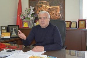 Kamuda patates yemeklerine ağırlık verilmesi &ccedil;ağrısı