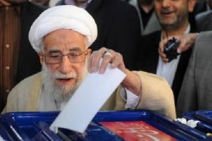 Mutlak zafer reformcuların: Tahran'da 30'da 30 yaptılar