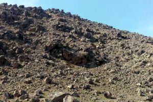 Iğdır'da PKK sığınaklarına operasyon