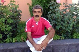 Bah&ccedil;ıvan, evinde intihar etti