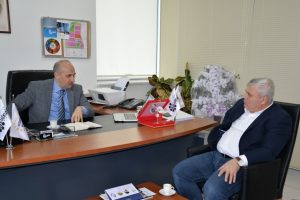 BTSO'nun meslek komiteleri sekt&ouml;rlere y&ouml;n veriyor