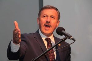 &Ouml;zdağ: 28 Şubat darbesi ruhumuza musallat olmuştur