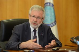 Uludağ &Uuml;niversitesi'nde buluşlar ekonomik değere d&ouml;n&uuml;ş&uuml;yor