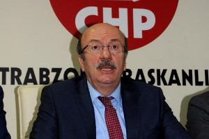 CHP'li Bekaroğlu: &Ccedil;ay bah&ccedil;elerinin ocağına incir ağacı dikilecek