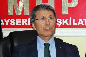 Hala&ccedil;oğlu: Seviyeyi yitirmeyelim