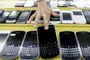 İthal telefona 15 yılda 23,4 milyar dolar harcandı