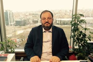 &Ouml;zbey'den HDP Van Milletvekili Hezer'e tepki
