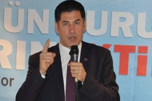 Oğan'dan Bah&ccedil;eli'ye mesaj