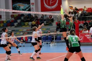 Filenin Timsahları 17'de 17 yaptı!