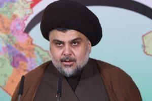 IŞİD'in Bağdat'ta saldırısı sonrası Sadr'dan &ccedil;ağrı