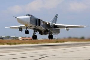 Rus u&ccedil;akları ateşkesi ihlal etti: 10 &ouml;l&uuml;