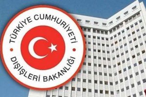 Dışişleri Bakanlığı'ndan Rusya'daki maden faciasıyla ilgili başsağlığı mesajı